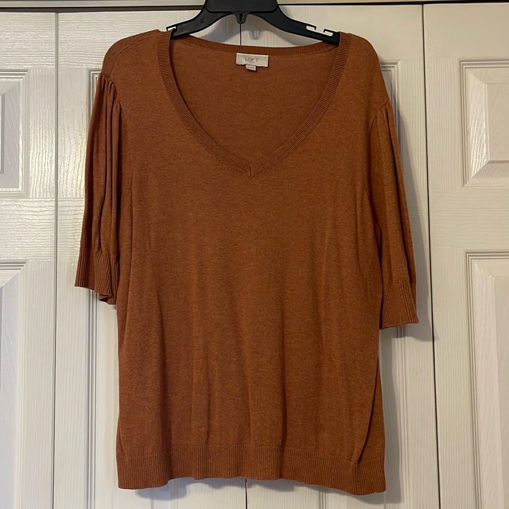 LOFT Sweater